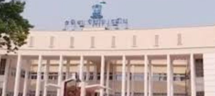 ଆଜି ବାଚସ୍ପତି ଅଧ୍ୟକ୍ଷତାରେ ସର୍ବଦଳୀୟ ବୈଠକ 