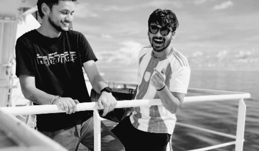  ସିଙ୍ଗାପୁରରୁ ଫେରି ଏହା କହିଲେ ମର୍ଚ୍ଚାଣ୍ଟ ନ୍ୟାଭି କ୍ୟାଡେଟ୍ ସାର୍ଥକଙ୍କ ମାଆ ଏବଂ ମାମୁଁ