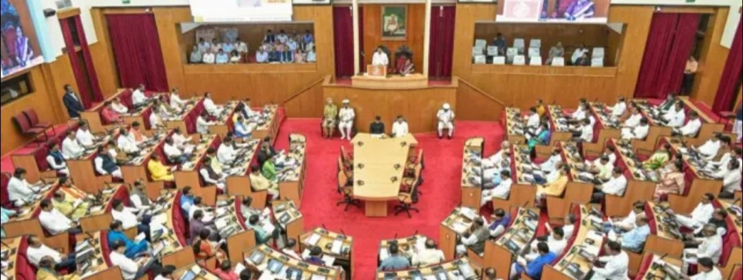 ରାଜ୍ୟରେ ଚାଷୀଙ୍କ ମୁଣ୍ଡ ପିଛା ଆୟ ବଢ଼ିଛି: ରାଜ୍ୟପାଳ 