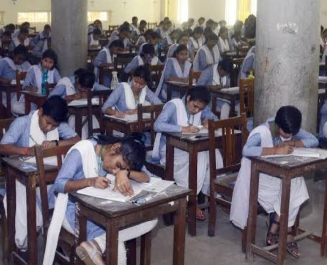 ଆଉ ୧୫ ମିନିଟ୍ ବୃଦ୍ଧି, ୯ଟା ୩୦ ପର୍ଯ୍ୟନ୍ତ ସେଣ୍ଟରକୁ ଆସିଲେ ଛାତ୍ରଛାତ୍ରୀମାନେ ଦେଇପାରିବେ ପରୀକ୍ଷା 