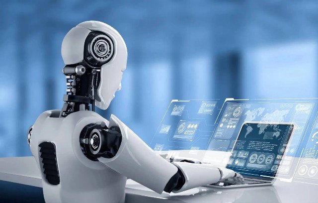 ସ୍ବାସ୍ଥ୍ୟସେବାଠାରୁ ଶିକ୍ଷା, କୃଷି, ଶାସନ ଏବଂ ଉଦ୍ୟୋଗ କ୍ଷେତ୍ରରେ ରୂପାନ୍ତର ଆଣୁଛି ...