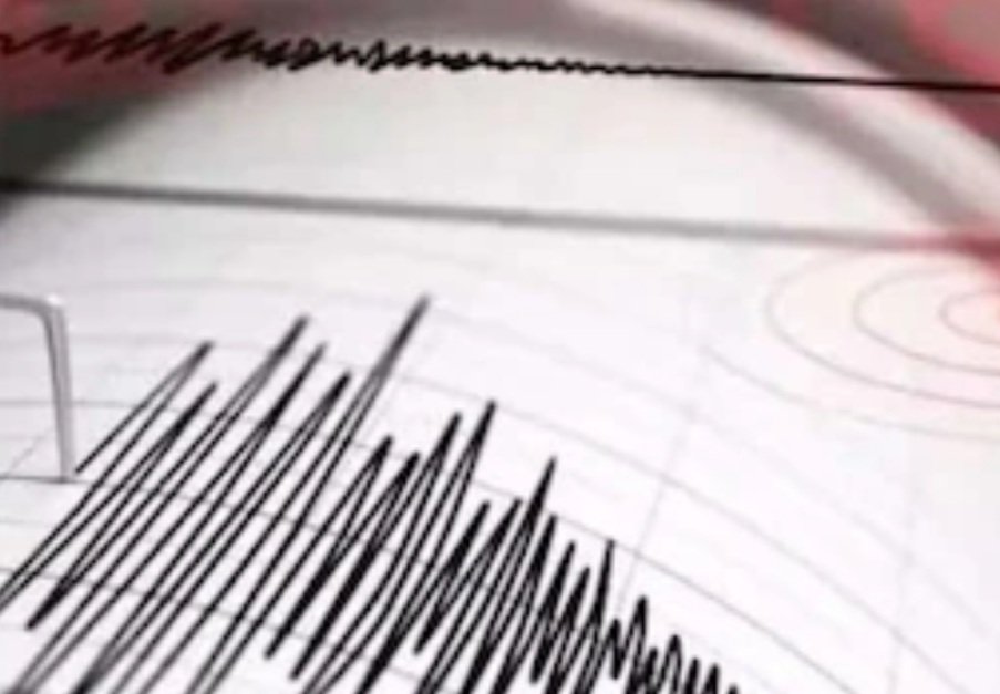 ଇରାନରେ ଭୟଙ୍କର ଭୂକମ୍ପ: ତୀବ୍ରତା ୫.୫ ରେକର୍ଡ 