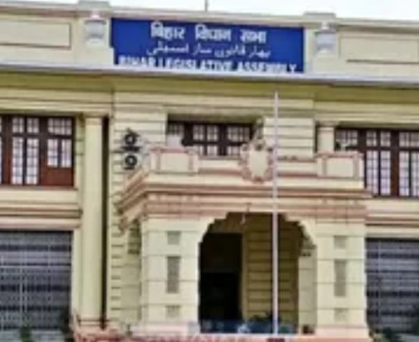 ନିର୍ବାଚନ ପ୍ରକ୍ରିୟାରେ ଅନିୟମିତତା ଅଭିଯୋଗ: ବିହାର ବିଧାନସଭା ବାଚସ୍ପତିଙ୍କ ସମେତ ...