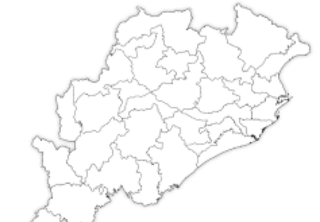 ରାଜ୍ୟର ବିଭିନ୍ନ ପ୍ରାନ୍ତରୁ ୩୧ଟି ନୂଆ ଜିଲା ଗଠନ ପାଇଁ ପ୍ରସ୍ତାବ 