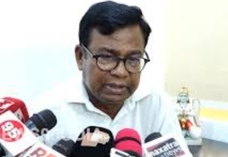 ଖାଲି ବଜେଟର କଳେବର ବୃଦ୍ଧି କରିଚାଲିଲେ ହୁଏ ନାହିଁ: ଭକ୍ତ