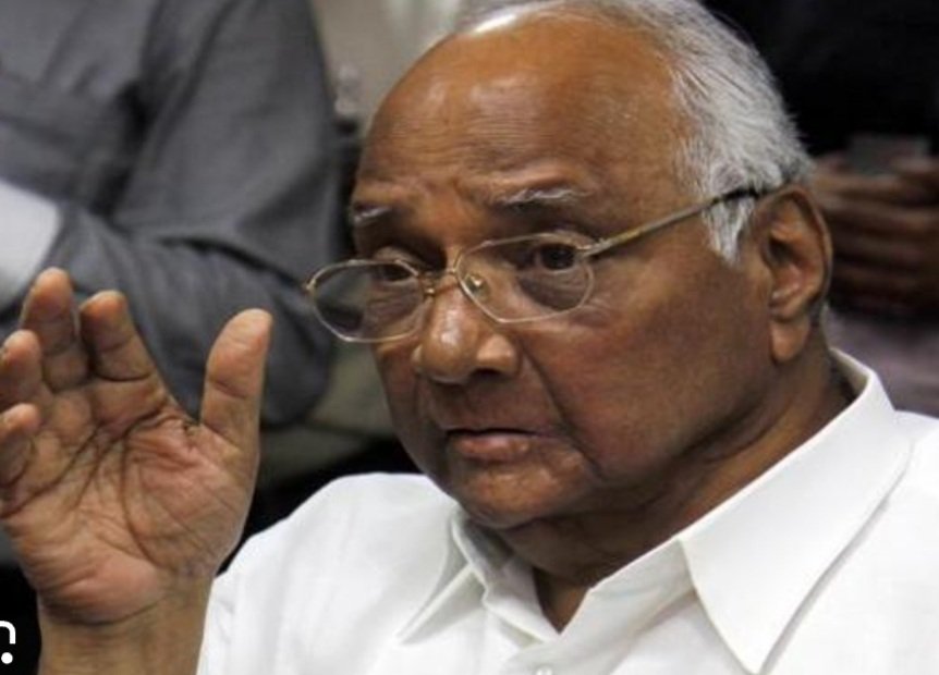 ଡିହାଇଡ୍ରେସନର ଶିକାର ହୋଇ ହସ୍ପିଟାଲରେ ଭର୍ତ୍ତି ହେଲେ ଶରଦ ପାଓ୍ବାର