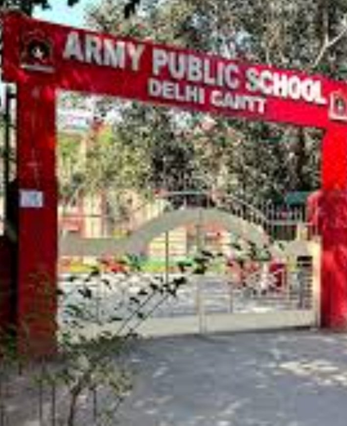 ଦିଲ୍ଲୀର ଏହି ଦୁଇଟି ସେନା ସ୍କୁଲକୁ ବୋମା ଧମକ 