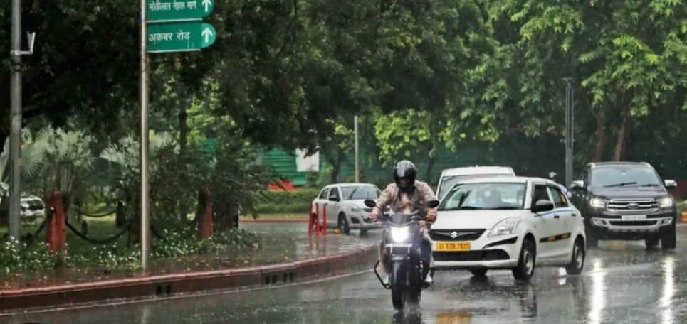 ଏହି ଜିଲ୍ଲାକୁ ବର୍ଷା ପାଇଁ ସତର୍କତା ଜାରି 