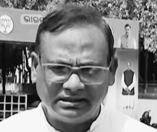 ବିଜେପିରେ ମିଶିବେ ଅଭିଜିତ ଦାସ 