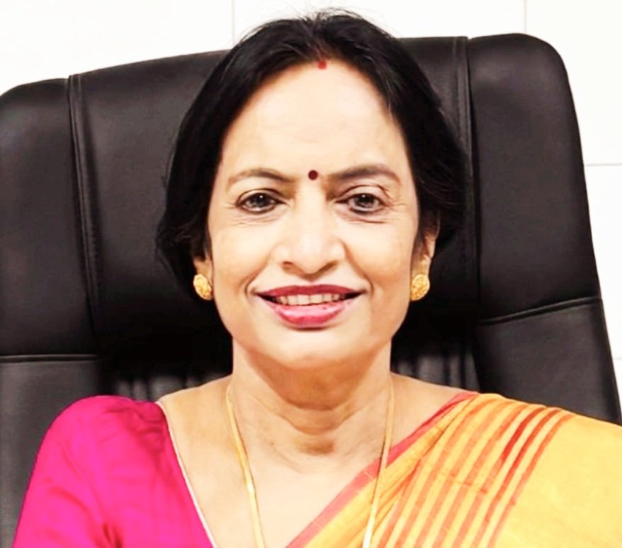 ସର୍ବଭାରତୀୟ ନିଦାନ ବିଶେଷଜ୍ଞ ଓ ଅଣୁ ବିଜ୍ଞାନୀ ସଂଘର ସଭାପତି ଭାବେ କାର୍ଯ୍ୟଭାର ଗ୍ରହଣ କଲେ ଡା. ଅସରନ୍ତି କର 