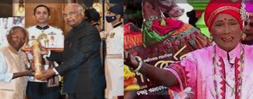 ପରଲୋକରେ ବିଶିଷ୍ଟ ଘୋଡ଼ାନାଚ କଳାକାର ଉତ୍ସବ ଚରଣ ଦାସ