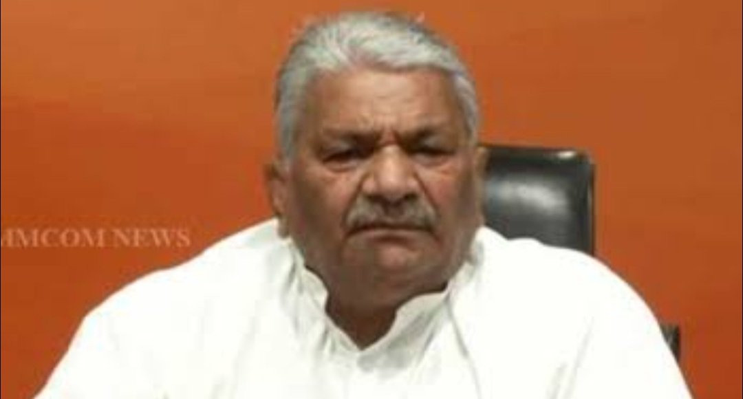 ଦିନେ ଦୁଇ ଦିନ ଭିତରେ ନାଁ ଘୋଷଣା ହୋଇପାରେ: ତୋମାର 