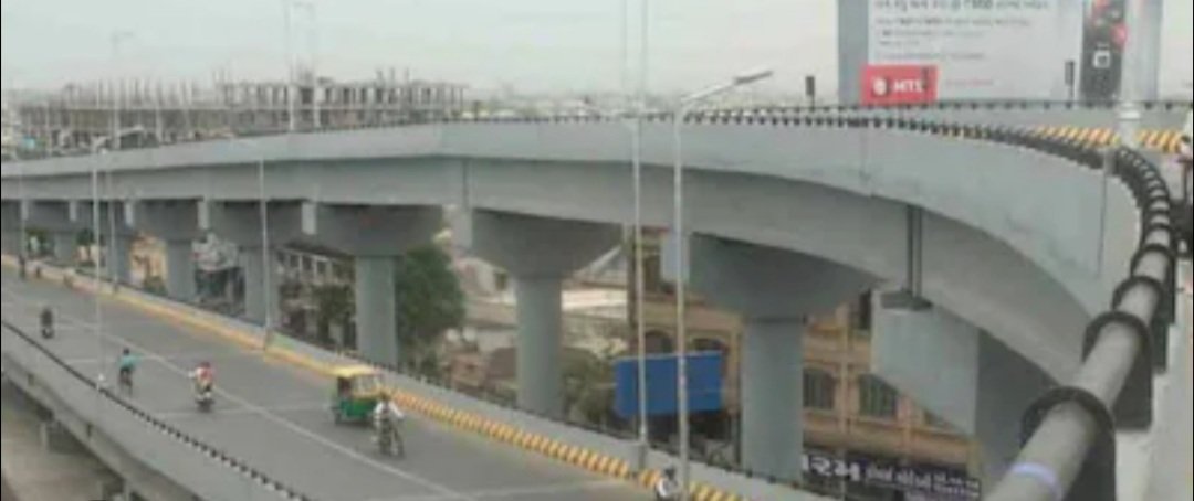  ବହୁ ଚର୍ଚ୍ଚିତ ହଳଦିଆପଦର ଓଭର ବ୍ରିଜ ଦୁର୍ଘଟଣା: ବ୍ରିଜ୍‌ର ଢାଞ୍ଚାଗତ ତ୍ରୁଟି ପରଖୁଛନ୍ତି ବୈଷୟିକ ଟିମ୍‌