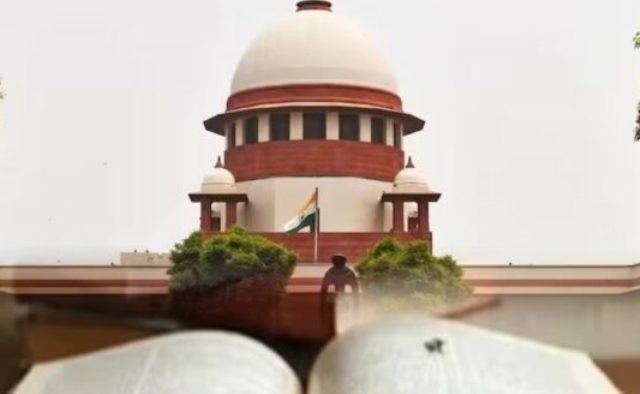 ପାଠ୍ୟପୁସ୍ତକରୁ ହଟିଲା ‘ନ୍ୟାୟପାଳିକାରେ ଦୁର୍ନୀତି’ ସଂକ୍ରାନ୍ତ ଅଧ୍ୟାୟ