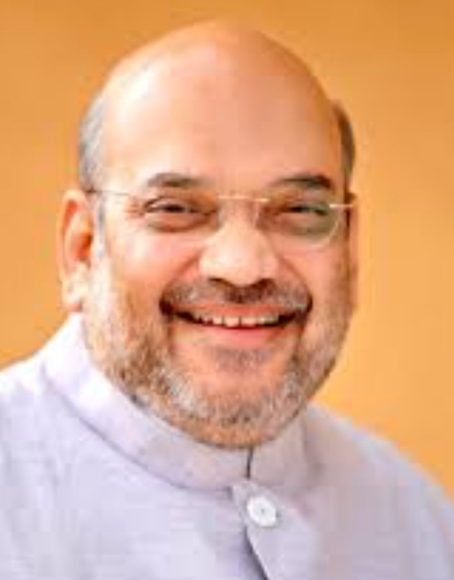  ୫ ରେ ଅମିତ୍‌ ଶାହାଙ୍କ ୨ ଦିନିଆ ଓଡ଼ିଶା ଗସ୍ତ