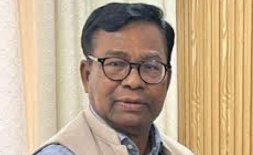 ଆମେ ରାଜନୀତିରେ ଘୋଡ଼ା ବେପାର ବନ୍ଦ କରିବାକୁ ଚାହୁଁଛୁ: ଭକ୍ତ