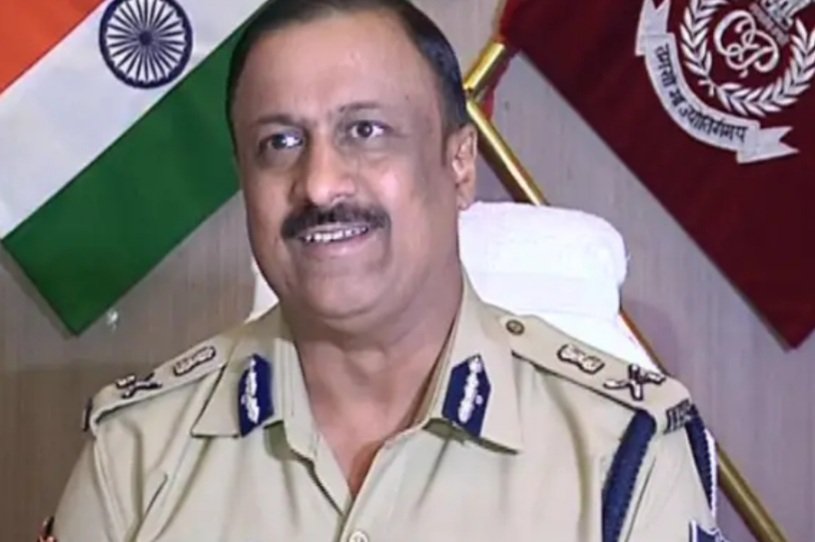 ମାଓବାଦୀଙ୍କୁ କଡ଼ା ଚେତାବନୀ ଦେଲେ ଡିଜିପି, କହିଲେ ଏହା...