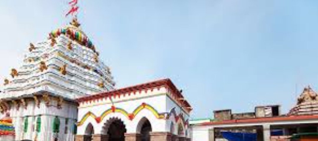 ଚନ୍ଦ୍ରଗ୍ରହଣ: ଆଖଣ୍ଡଳମଣିଙ୍କ ମନ୍ଦିରରେ ନୀତିକାନ୍ତି ଚୂଡ଼ାନ୍ତ 