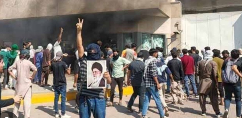 କରାଚୀ ହିଂସା: ପୁଲିସ୍‌ ଗୁଳିମାଡ଼ରେ ଗଲା ୧୦ ପ୍ରାଣ