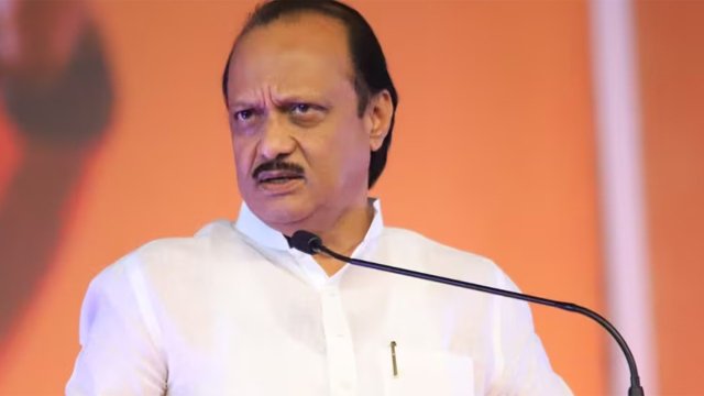 କମ୍ ଦୃଶ୍ୟମାନତା ଯୋଗୁଁ ଅଜିତ୍ ଙ୍କ ବିମାନ ଦୁର୍ଘଟଣାଗ୍ରସ୍ତ ହୋଇଥିଲା