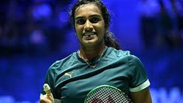 ଦୁବାଇରେ ଫସିଛନ୍ତି ଷ୍ଟାର ପିଭି ସିନ୍ଧୁ