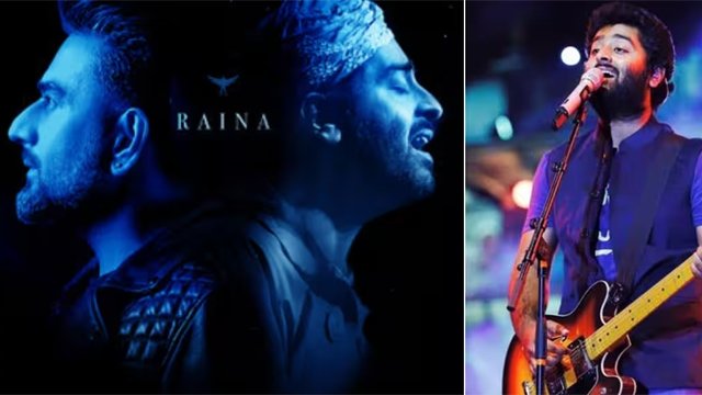 ଅରିଜିତଙ୍କ ପ୍ରଥମ ଇଣ୍ଡିପେଣ୍ଡେଣ୍ଟ ଗୀତ 