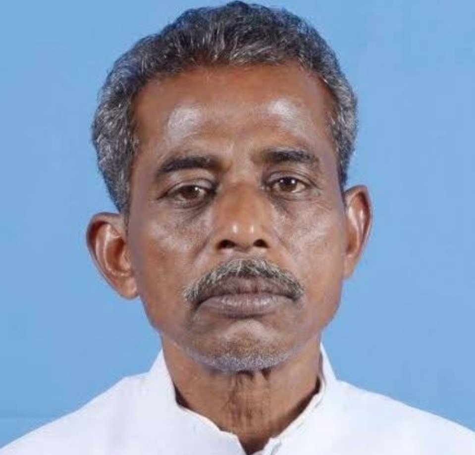 ମୁଁ ସପକ୍ଷରେ ବା ବିପକ୍ଷରେ ଭୋଟ ନଦେଇ ଚୁପ ରହିବା ଶ୍ରେୟ ମଣିବି: ସନାତନ ମହାକୁଡ