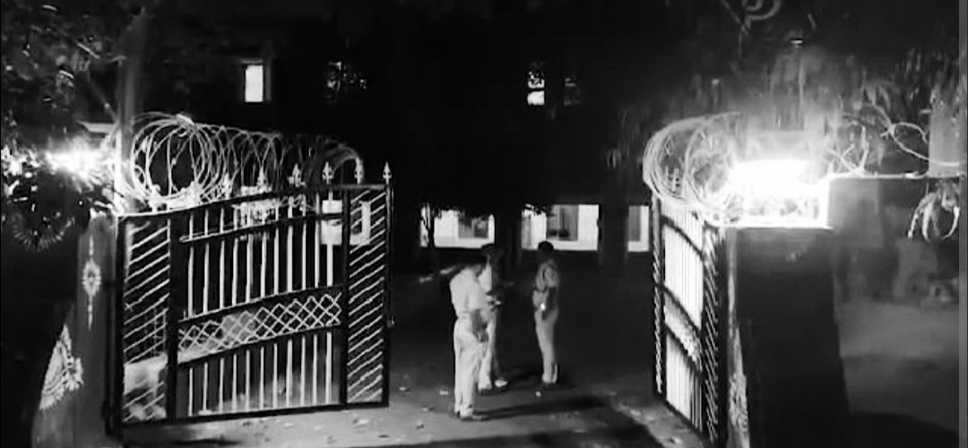 ସମ୍ବଲପୁର ଦୌରାଜଜ୍ କୋର୍ଟକୁ ପୁଣି ଥରେ ବୋମା ଧମକ