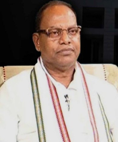 କଂଗ୍ରେସର ସମସ୍ତ ବିଧାୟକ ଏକଜୁଟ୍ ଅଛନ୍ତି ଏବଂ ଦଳର ନିଷ୍ପତ୍ତି ଅନୁଯାୟୀ ମତଦାନ କରିବେ: ରାମଚନ୍ଦ୍ର କାଡାମ୍