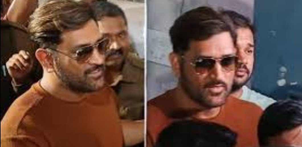 ଏହି କାରଣରୁ ଧୋନୀଙ୍କୁ ନୋଟିସ ଜାରି