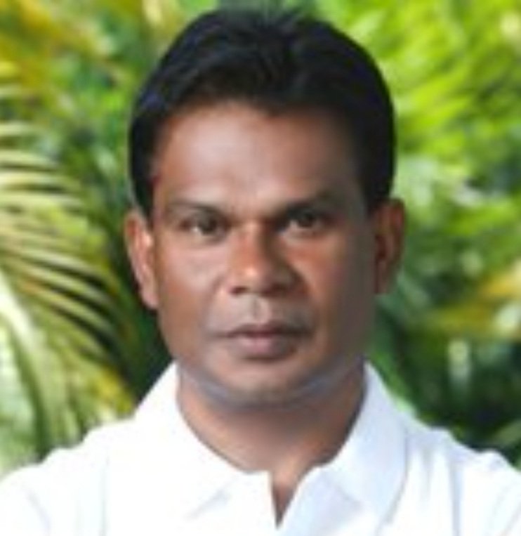 ନାମାଙ୍କନ ଦାଖଲ ପରେ ଜିତିବା ନେଇ ଦୃଢ଼ୋକ୍ତି ପ୍ରକାଶ କଲେ ଦିଲ୍ଲୀପ ରାୟ