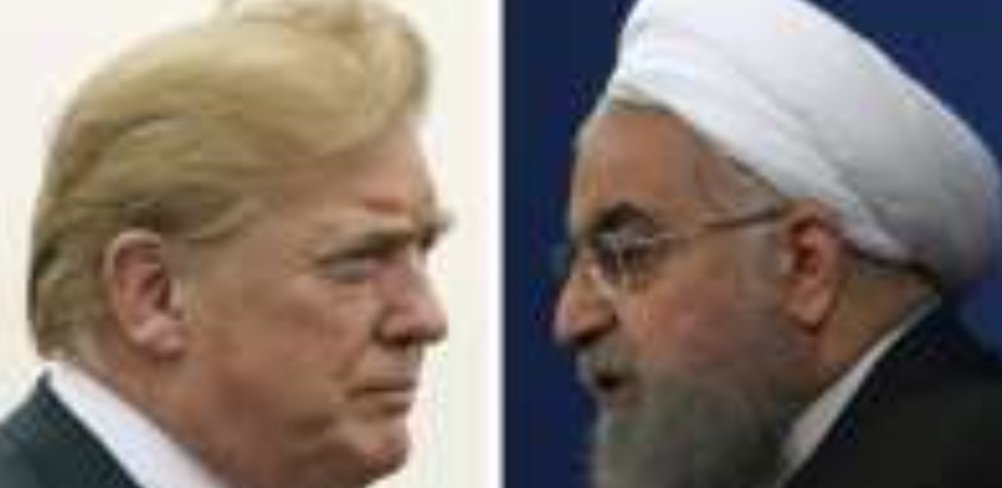 ଆମେରିକା ଗଭୀର ଅନୁତାପ କରିବ: ବୈଦେଶିକ ମନ୍ତ୍ରୀ