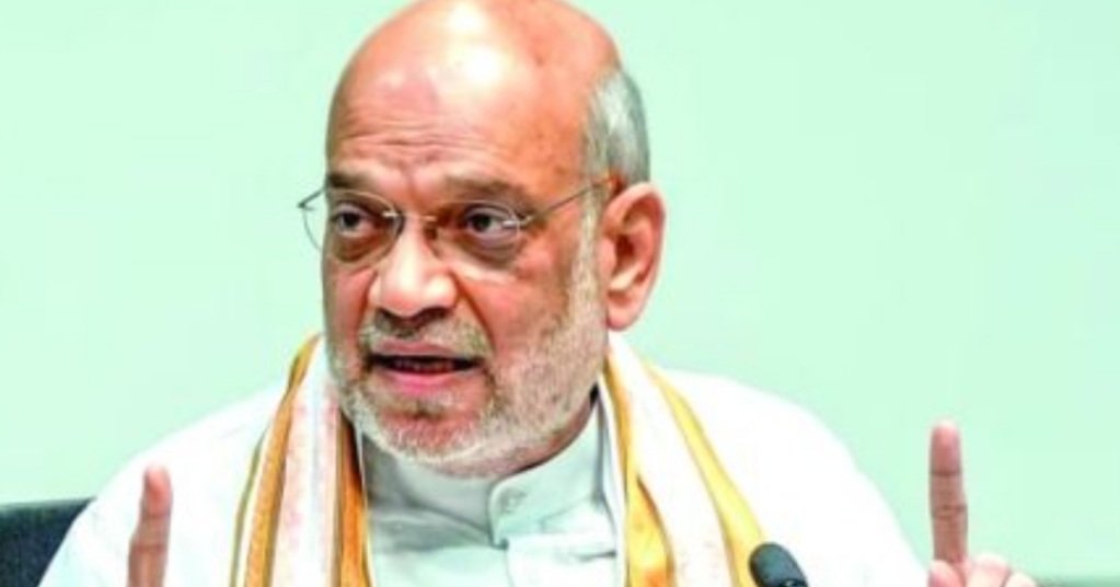 ଦେଶର ସମସ୍ତ ବନ୍ଦରର ସୁରକ୍ଷା ଦାୟିତ୍ୱ CISFକୁ ହସ୍ତାନ୍ତର କରାଯିବ: ଅମିତ୍ ଶାହ