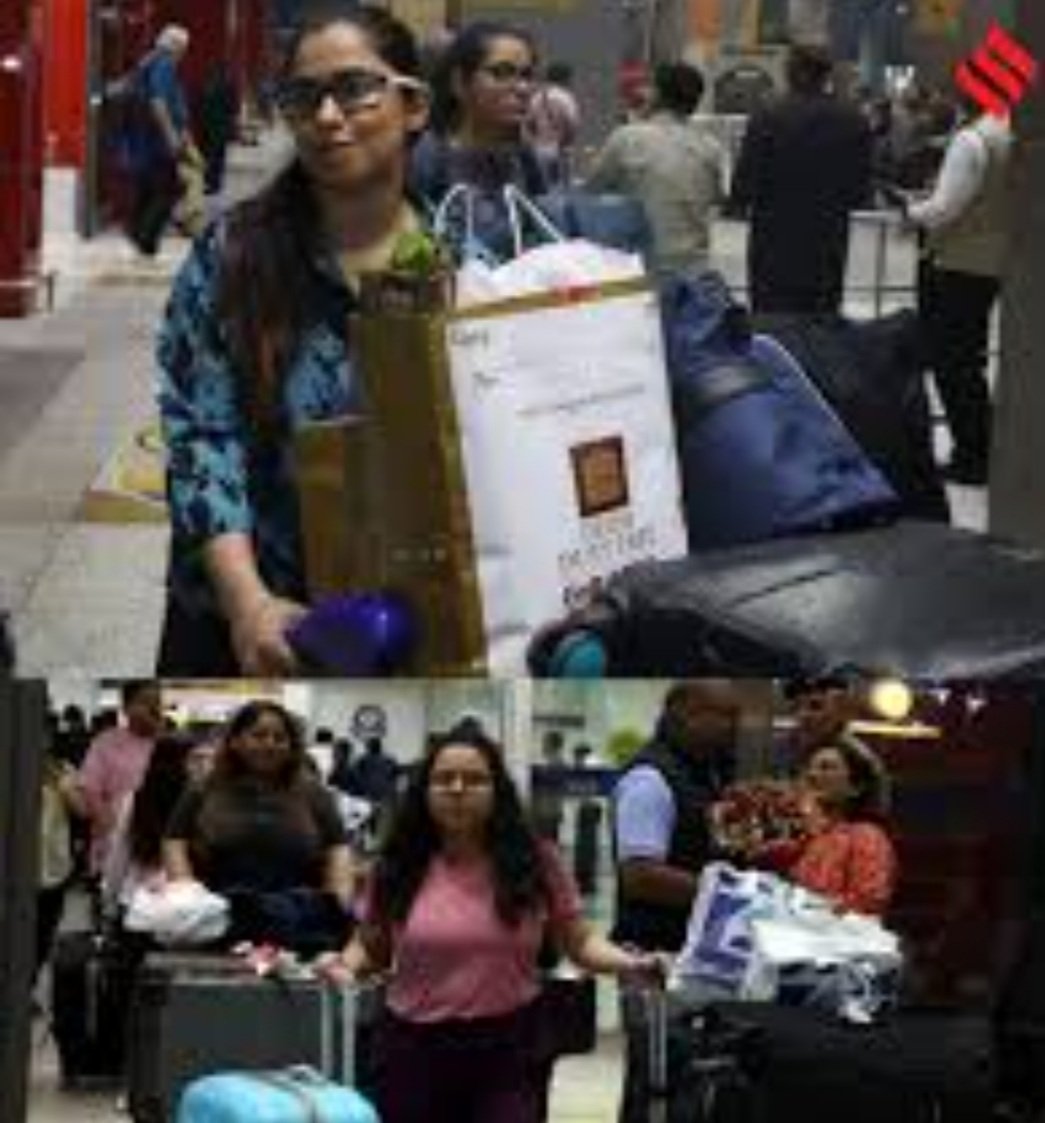  ୟୁଏଇରେ ଫସିଥିବା ୭୦୦୦ ଭାରତୀୟ ନାଗରିକଙ୍କୁ କରାଗଲାଣି ଉଦ୍ଧାର