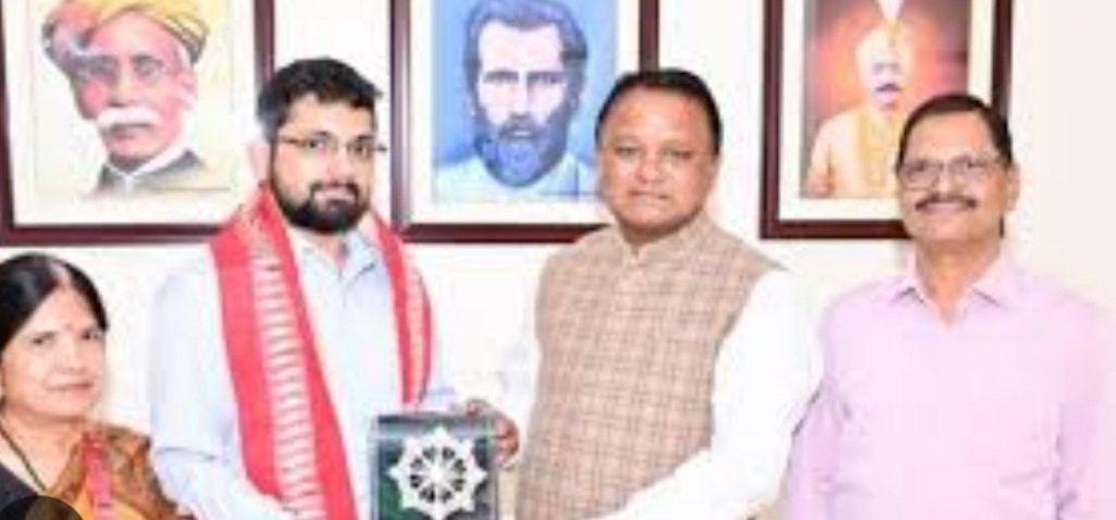 ସାତ୍ତ୍ୱିକଙ୍କୁ ଉଜ୍ଜ୍ୱଳ ଭବିଷ୍ୟତ ପାଇଁ ଶୁଭେଚ୍ଛା ଜଣାଇଲେ ମୁଖ୍ୟମନ୍ତ୍ରୀ 