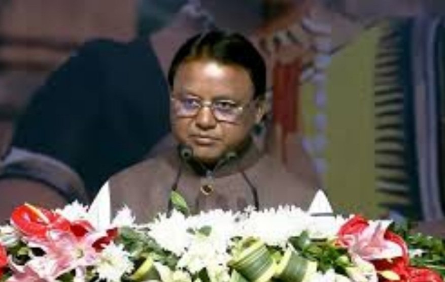 ମହିଳାଙ୍କୁ ସୁଭଦ୍ରା ଆର୍ଥିକ ରୂପେ ସ୍ଵାଧୀନ ସହିତ ଏକ ସ୍ୱତନ୍ତ୍ର ପରିଚୟ ଦେଇଛି: ମୁଖ୍ୟମନ୍ତ୍ରୀ  