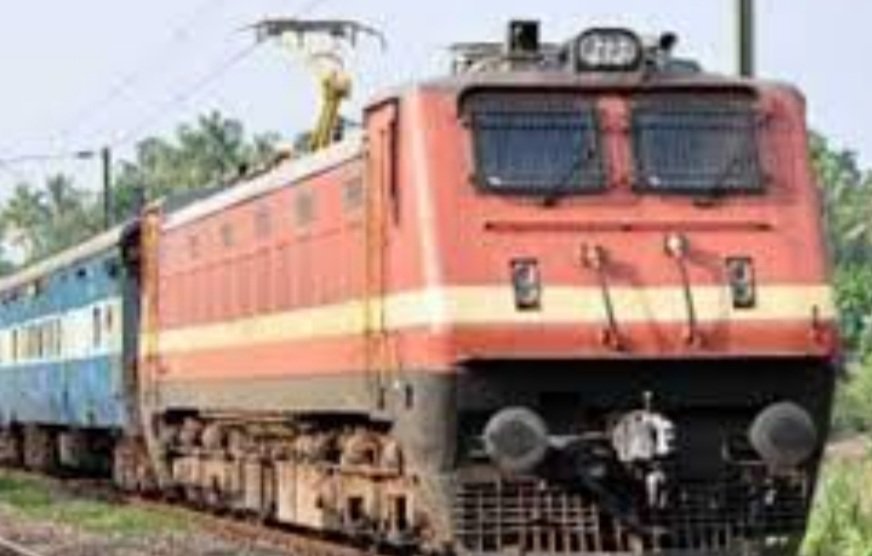 ୧୧ ରୁ ମେ ୧୬ ଯାଏଁ ପୁରୀକୁ ରେଳ ସେବା ବନ୍ଦ 