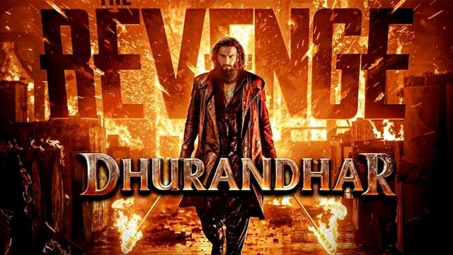 ‘ଧୁରନ୍ଧର୍-୨: ଦ ରିଭେଞ୍ଜ୍’ର ଟ୍ରେଲର୍ ରିଲିଜ୍