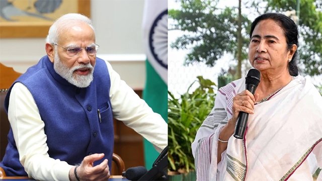 ରାଷ୍ଟ୍ରପତିଙ୍କୁ ଅସମ୍ମାନ, ଟିଏମସିକୁ ନିନ୍ଦା କଲେ ମୋଦୀ