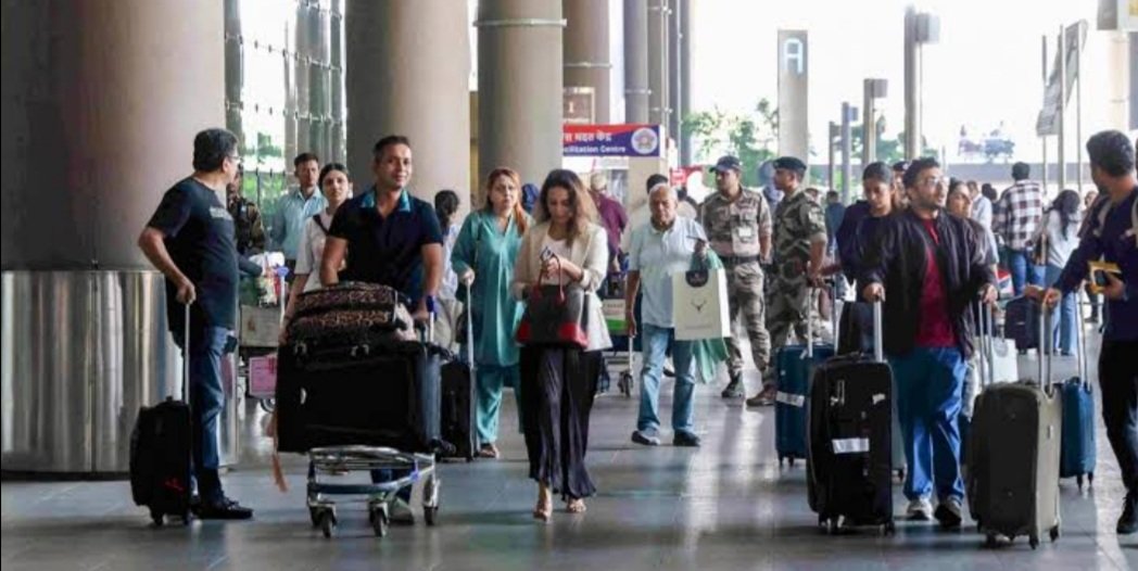 ସ୍ବଦେଶ ପ୍ରତ୍ୟାବର୍ତ୍ତନ କଲେଣି ୫୨ ହଜାର ନାଗରିକ