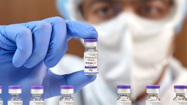 କୋଭିଡ୍ ଭ୍ୟାକସିନ୍‌ର ପାର୍ଶ୍ୱ ପ୍ରତିକ୍ରିୟା ପାଇଁ କ୍ଷତିପୂରଣ ନୀତି ପ୍ରସ୍ତୁତ ହେବ