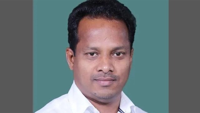 ବ୍ୟକ୍ତିଗତ କାରଣ ଦର୍ଶାଇ ବିଜେଡି ଛାଡ଼ିଲେ ରବୀନ୍ଦ୍ର ଜେନା