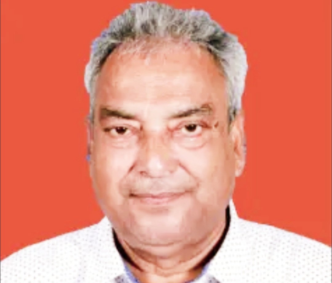 ବିଜେଡିର କ୍ରସ ଭୋଟିଂ ହେବାର ସମ୍ଭାବନା ନାହିଁ: ଅଶ୍ଵିନୀ ପାତ୍ର