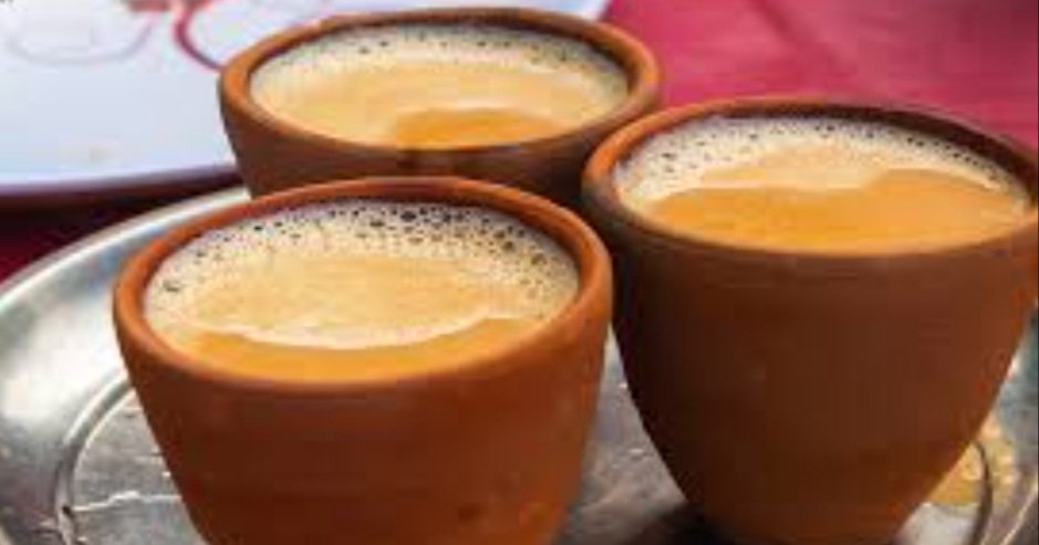 ସପ୍ତାହରେ ତିନିରୁ ଚାରି ଥର ପିଅନ୍ତୁ ଚା 