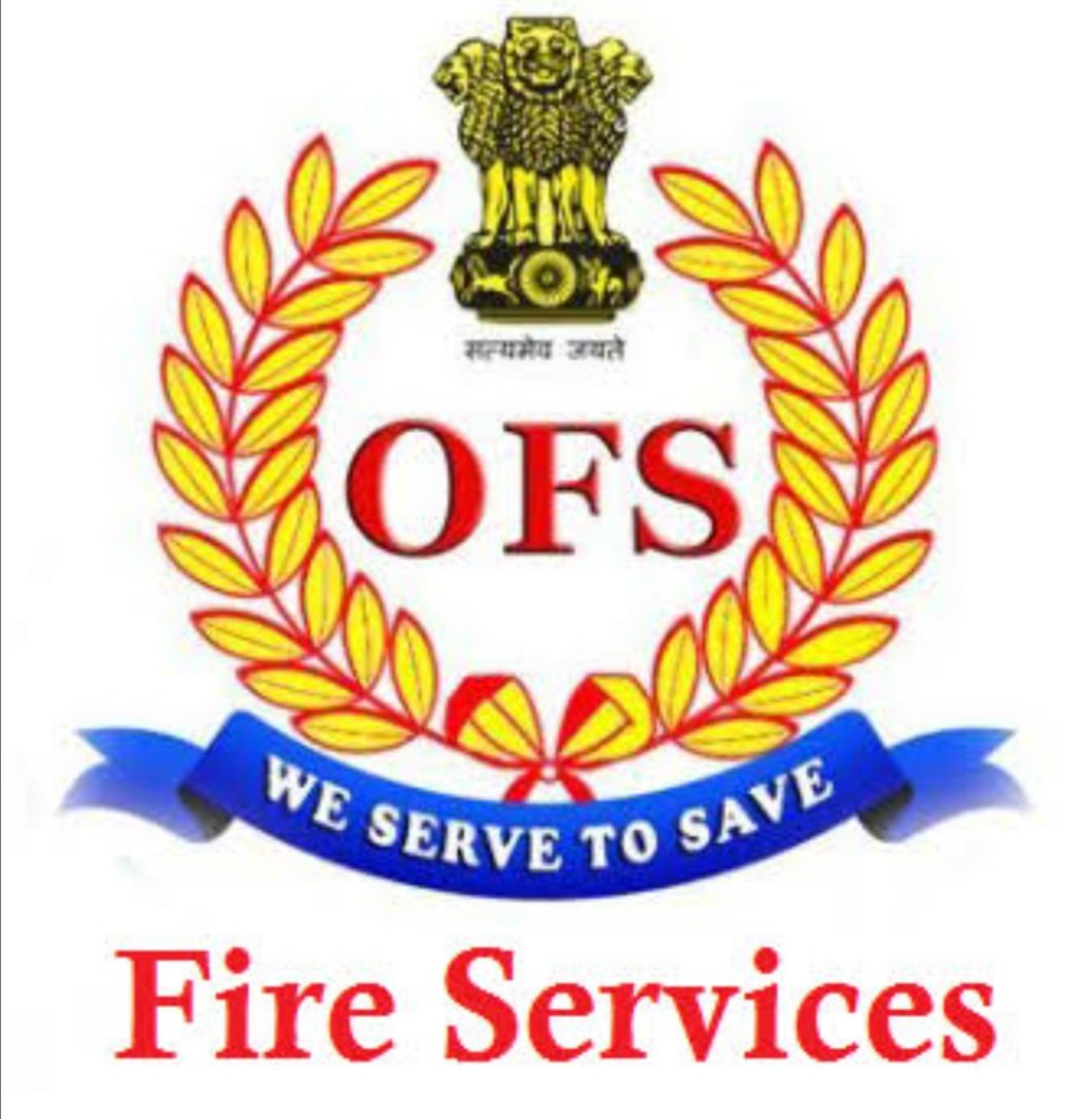 ଅଗ୍ନିଶମ ସେବା କ୍ଷେତ୍ରରେ ନିଯୁକ୍ତି ପାଇବେ ମହିଳା 