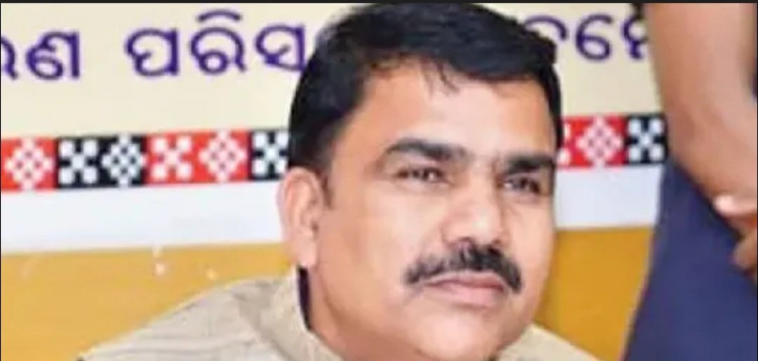 ଆମ ସରକାର ଆଦିବାସୀ, ଦଳିତ ଓ ସଂଖ୍ୟାଲଘୁଙ୍କ ପାଇଁ ସମର୍ପିତ ଭାବେ କାର୍ଯ୍ୟ କରୁଛନ୍ତି : ନିତ୍ୟାନନ୍ଦ ଗଣ୍ଡ