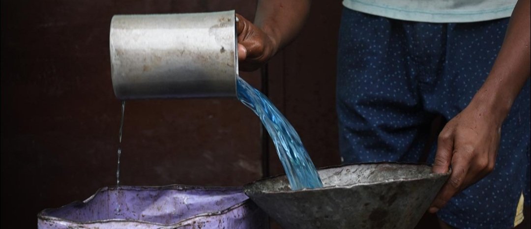 ରାଜ୍ୟଗୁଡିକୁ ୪୦,୦୦୦ ଲିଟର କିରାସିନି ଯୋଗାଇ ଦେବାକୁ ନିଷ୍ପତ୍ତି 