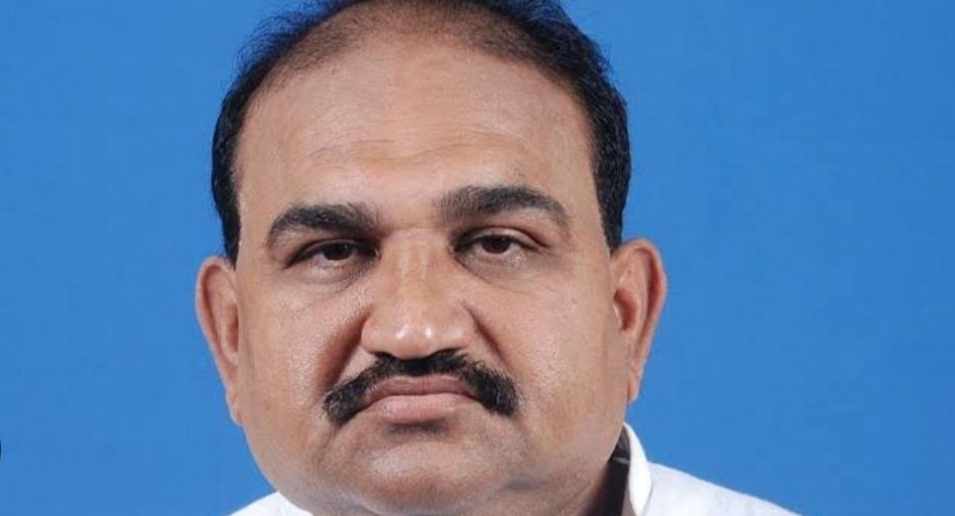 ନବୀନଙ୍କର ଘୋଡ଼ା ବେପାରର ଅଭିଜ୍ଞତା ରହିଛି: ଜୟନାରାୟଣ