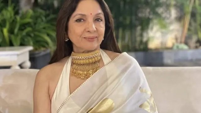 ଗର୍ଭବତୀ ଖବର ପରେ ଏମିତି କହିଲେ ନୀନା...