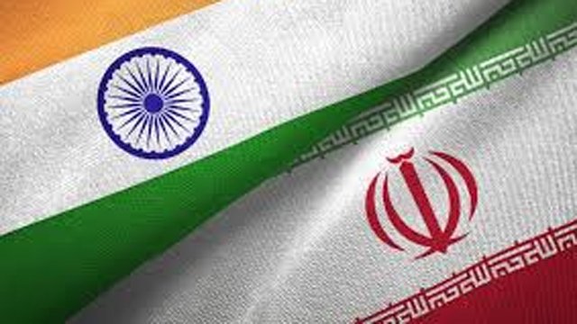 ବନ୍ଧୁତାର ହାତ : ଦୁଇ ଏଲ୍‌ପିଜି ଟ୍ୟାଙ୍କରକୁ ସୁରକ୍ଷିତ ଛାଡ଼ିଲା ଇରାନ